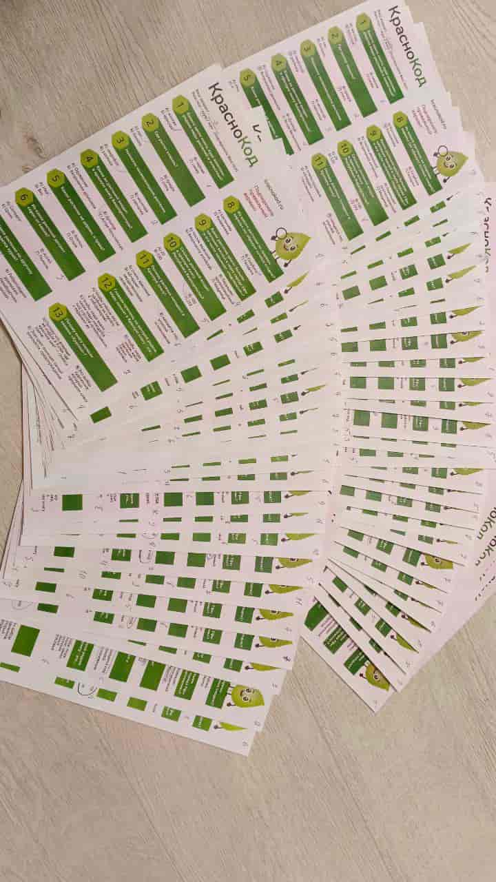 Интервью в школах